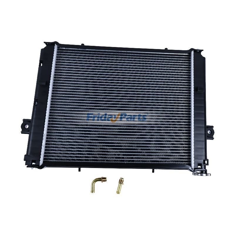 Radiator Assembly for Engine,Forklift