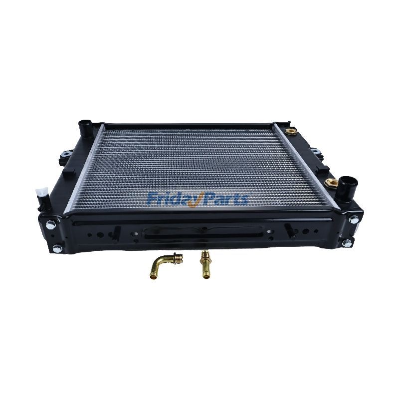  Radiator Assembly For Toyota