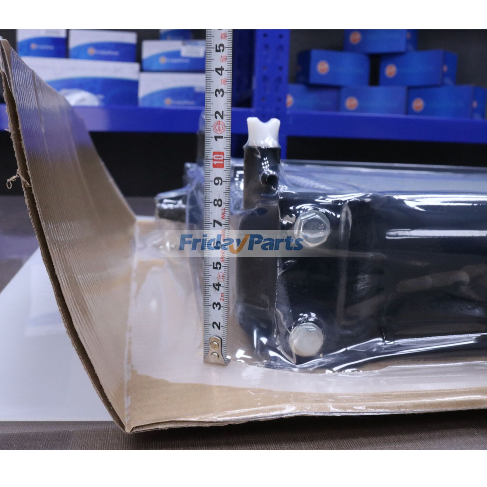 Radiator Assembly in Stock in China