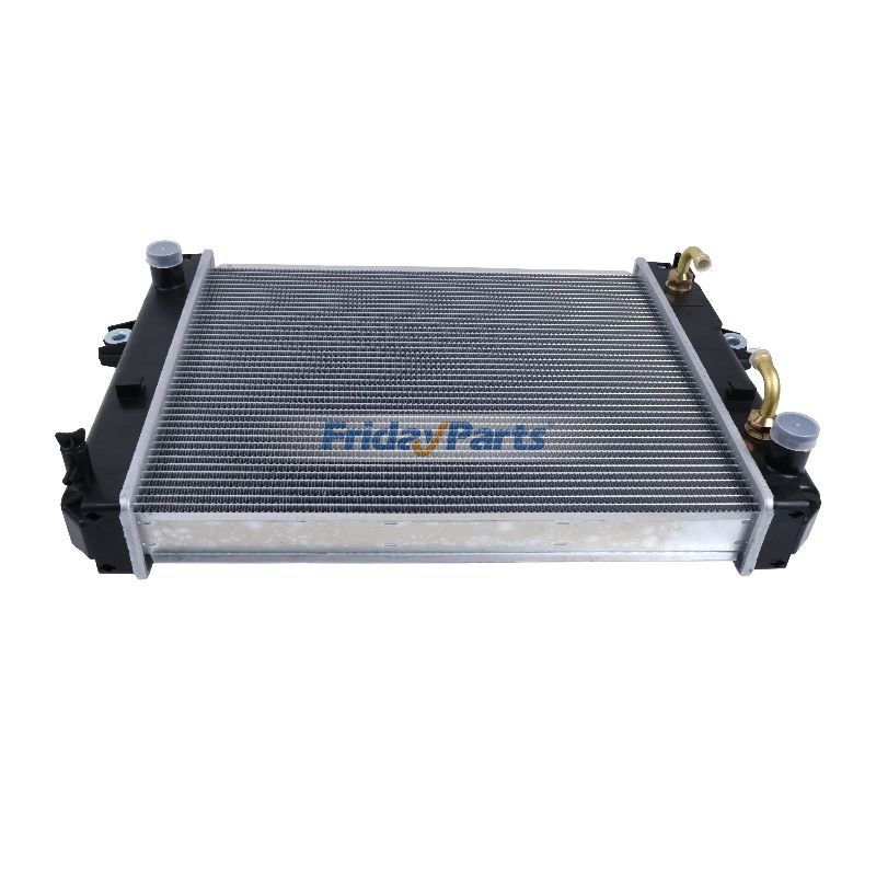 Radiator Assembly in Stock in China,USA,China Stock