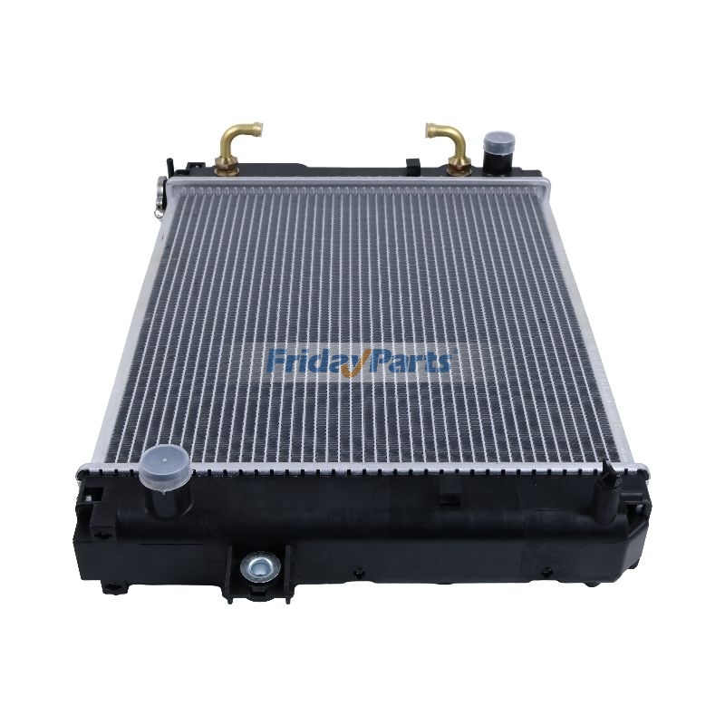 Forklift Radiator Assembly