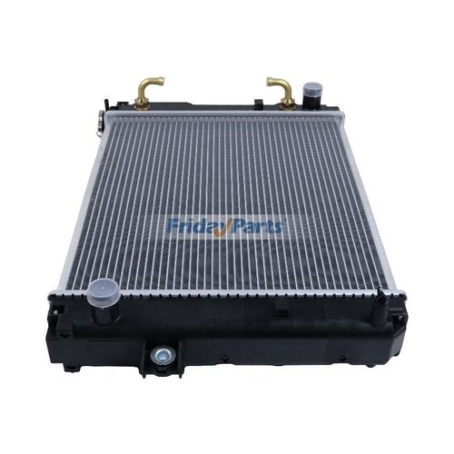 Radiator Assembly 16460-U2230-71 for Toyota Forklift 6-8FG/FD10-30 5 ...
