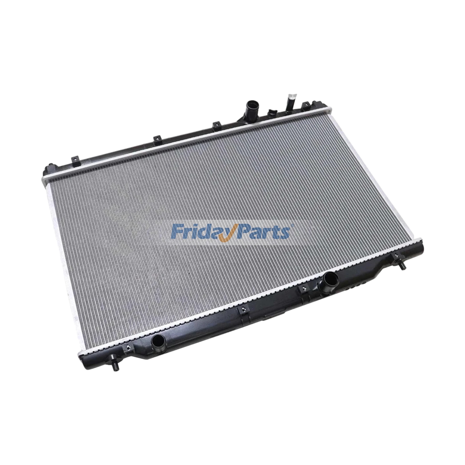 Conjunto de radiador 1901068AA01 HO3010258 para Honda CR-V 1.5T 2023-2025