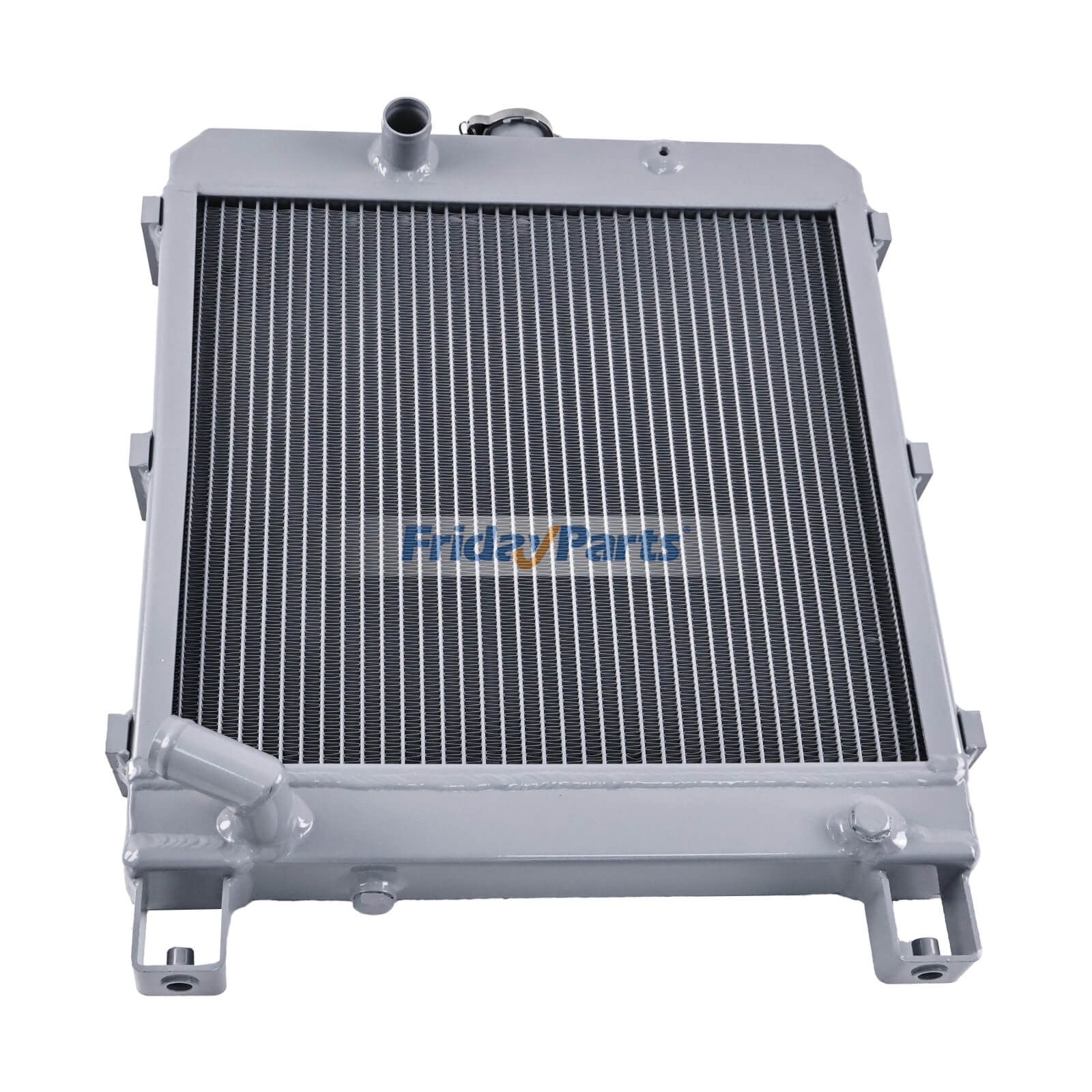 Engine,Mower,Tractor,Heavy-Duty UTV Radiator Assembly