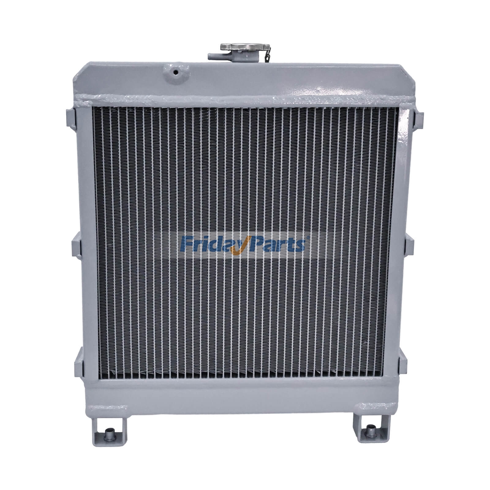 Radiator Assembly for Engine,Mower,Tractor,Heavy-Duty UTV