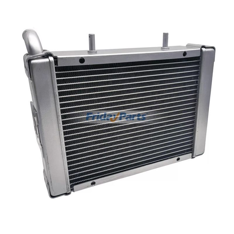 Radiator Assembly for Sport UTV/ATV