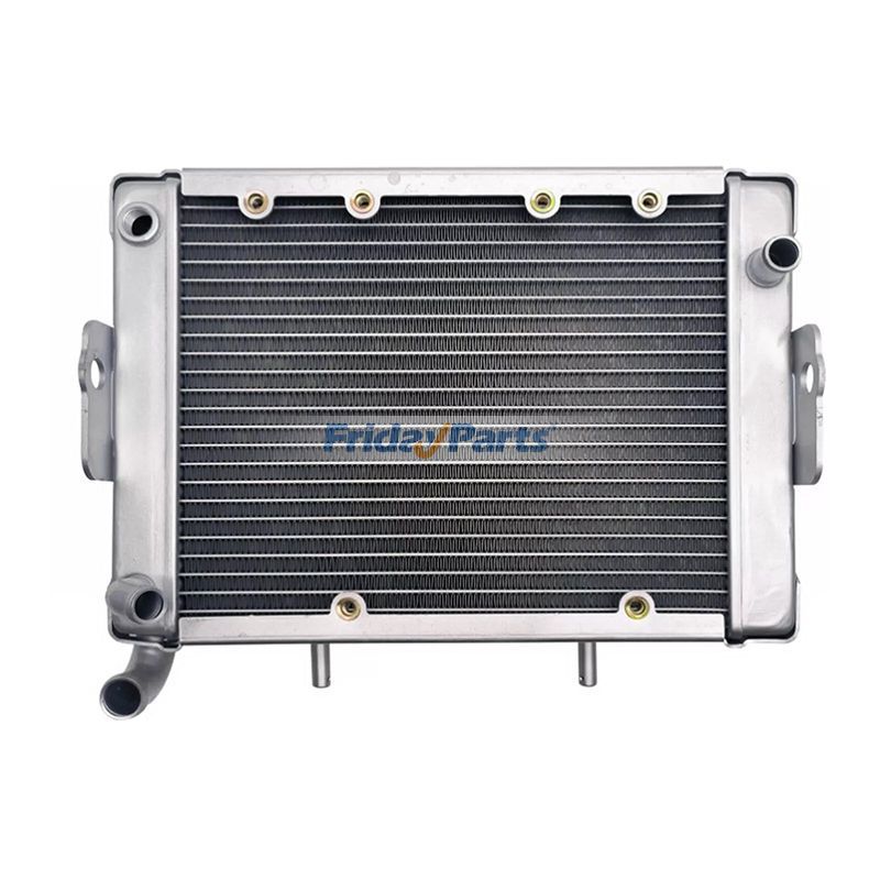 Sport UTV/ATV Radiator Assembly