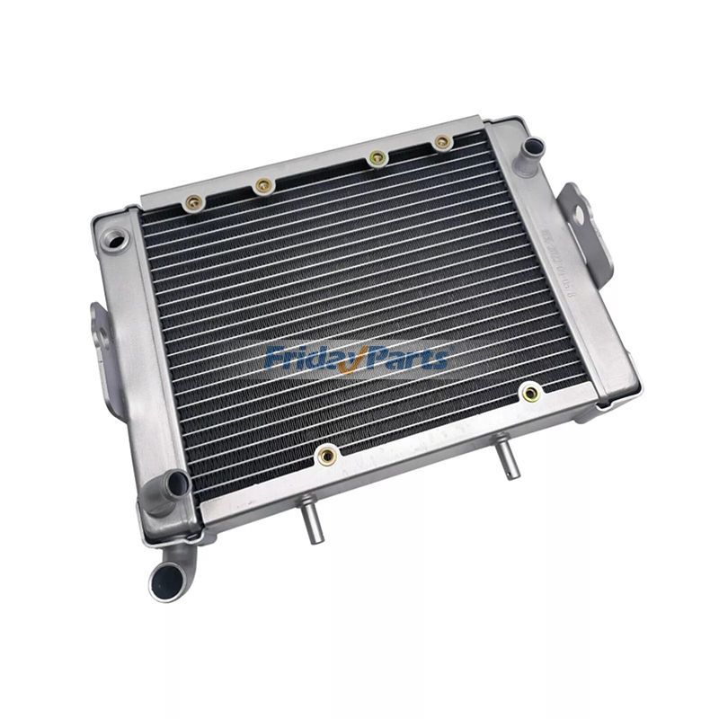 Radiator Assembly in Stock in China,China Stock