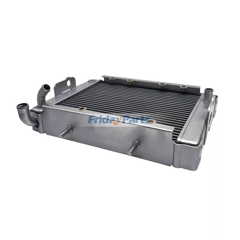  Radiator Assembly For OTHER BRAND