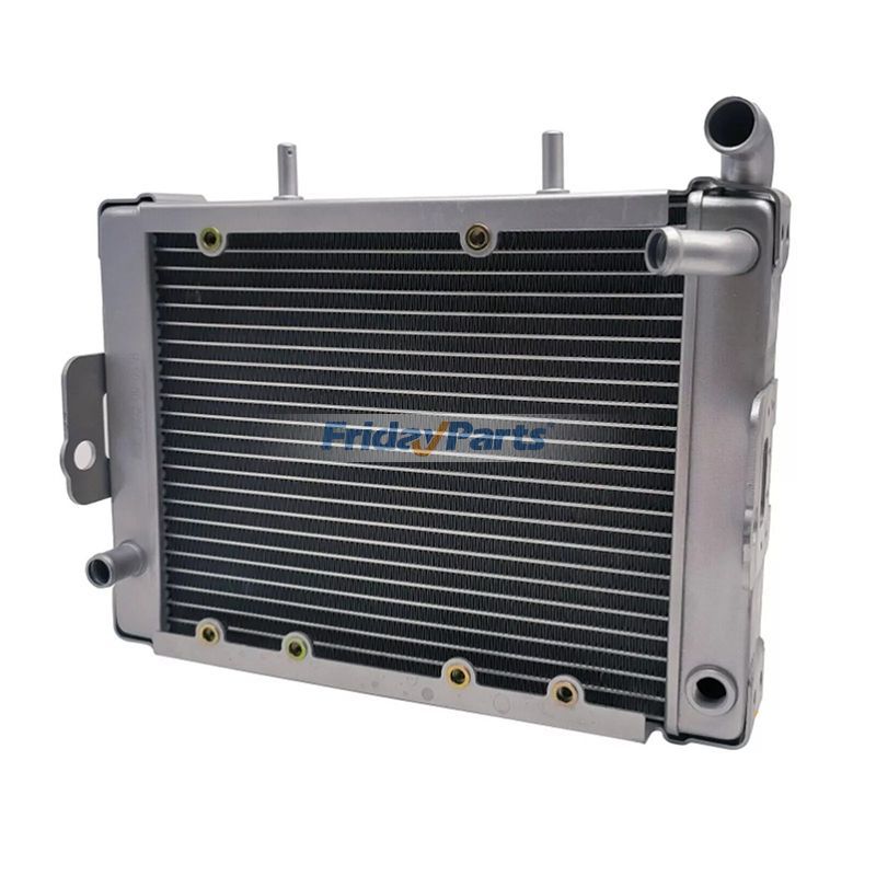 Radiator Assembly 22904t for Linhai ATV Lh260 Lh300 260cc 300cc