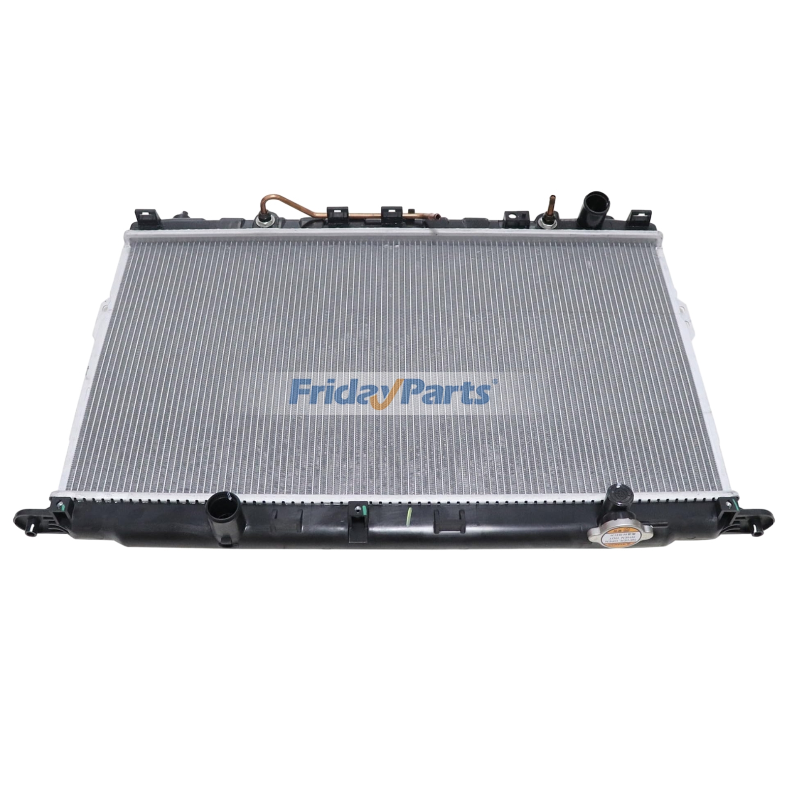 Radiator Assembly 253103F600 253103F800 for Kia Amanti 3.8L 2006-2009