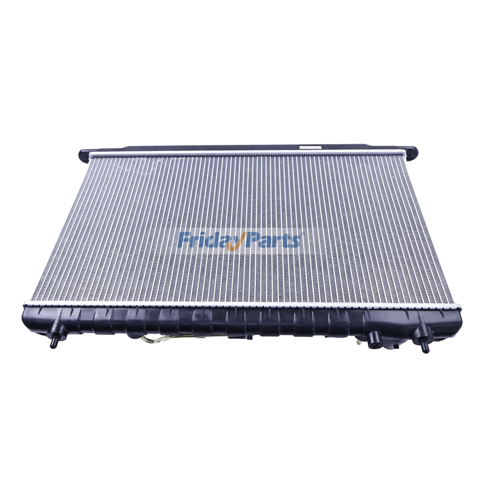 Radiator Assembly 253103F600 253103F800 for Kia Amanti 3.8L 2006-2009