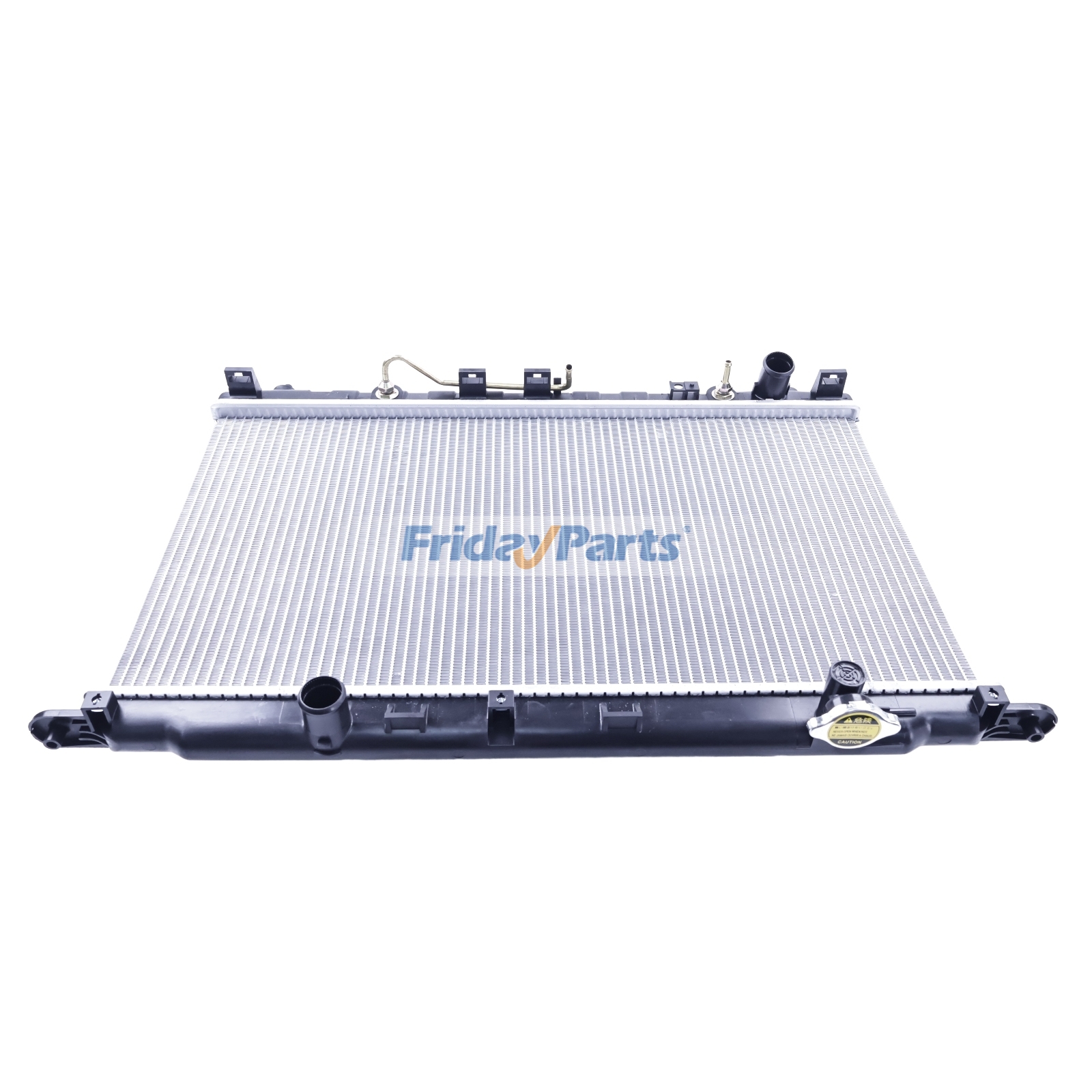 Ensemble radiateur de FridayParts