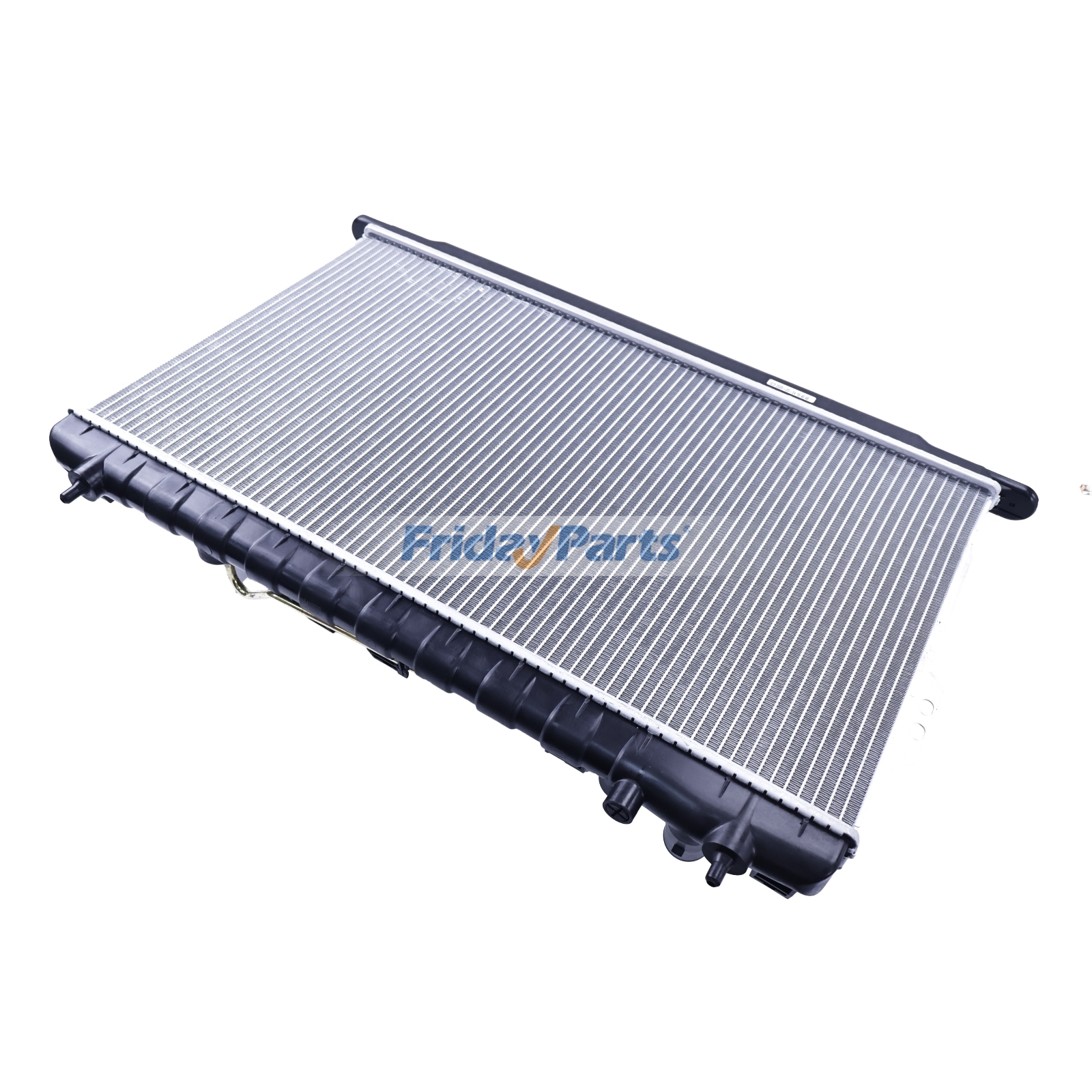 Ensemble radiateur pour Véhicule Pour Kia