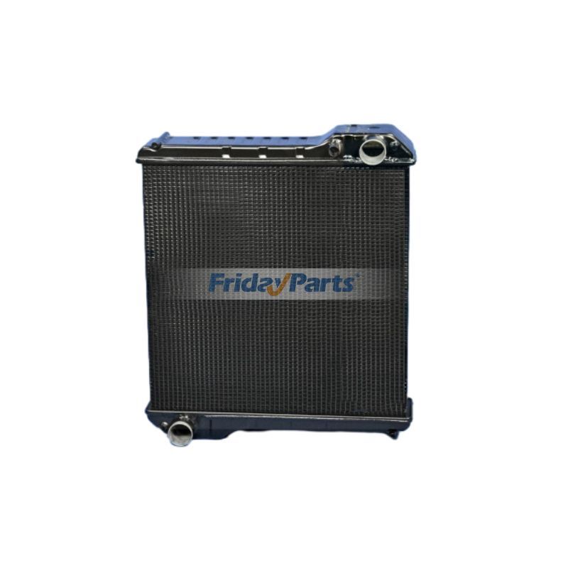 Radiator Assembly 265-4644 for Caterpillar CAT Engine C3.4 Wheel Loader 906H 907H 908H