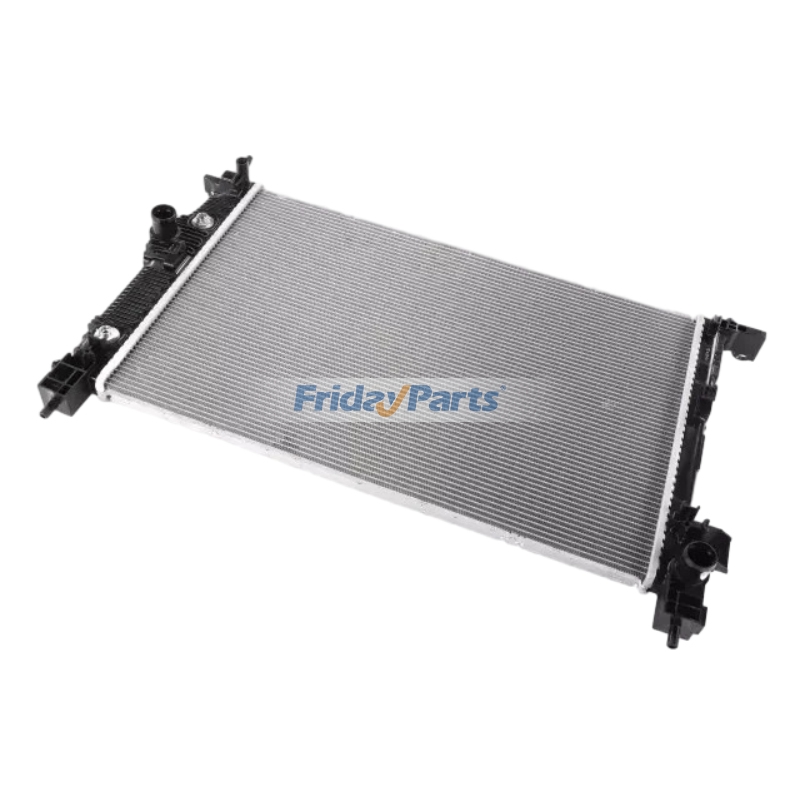 Conjunto de radiador 42766937 42923276 para Chevrolet Trax Buick Envista 1.2L 2024-2025