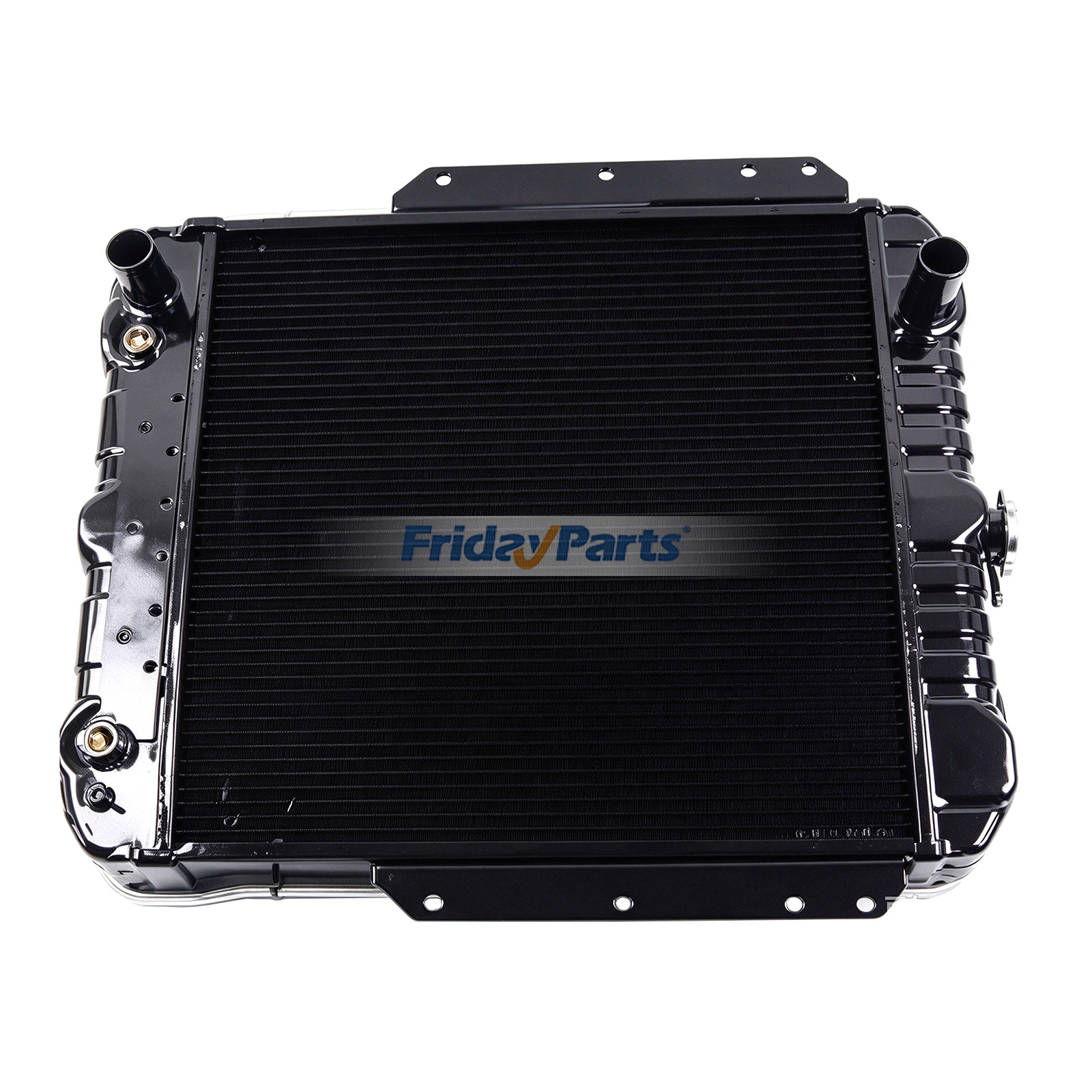 Conjunto de radiador 50V-332000 para carretilla elevadora Hangcha para Montacargas