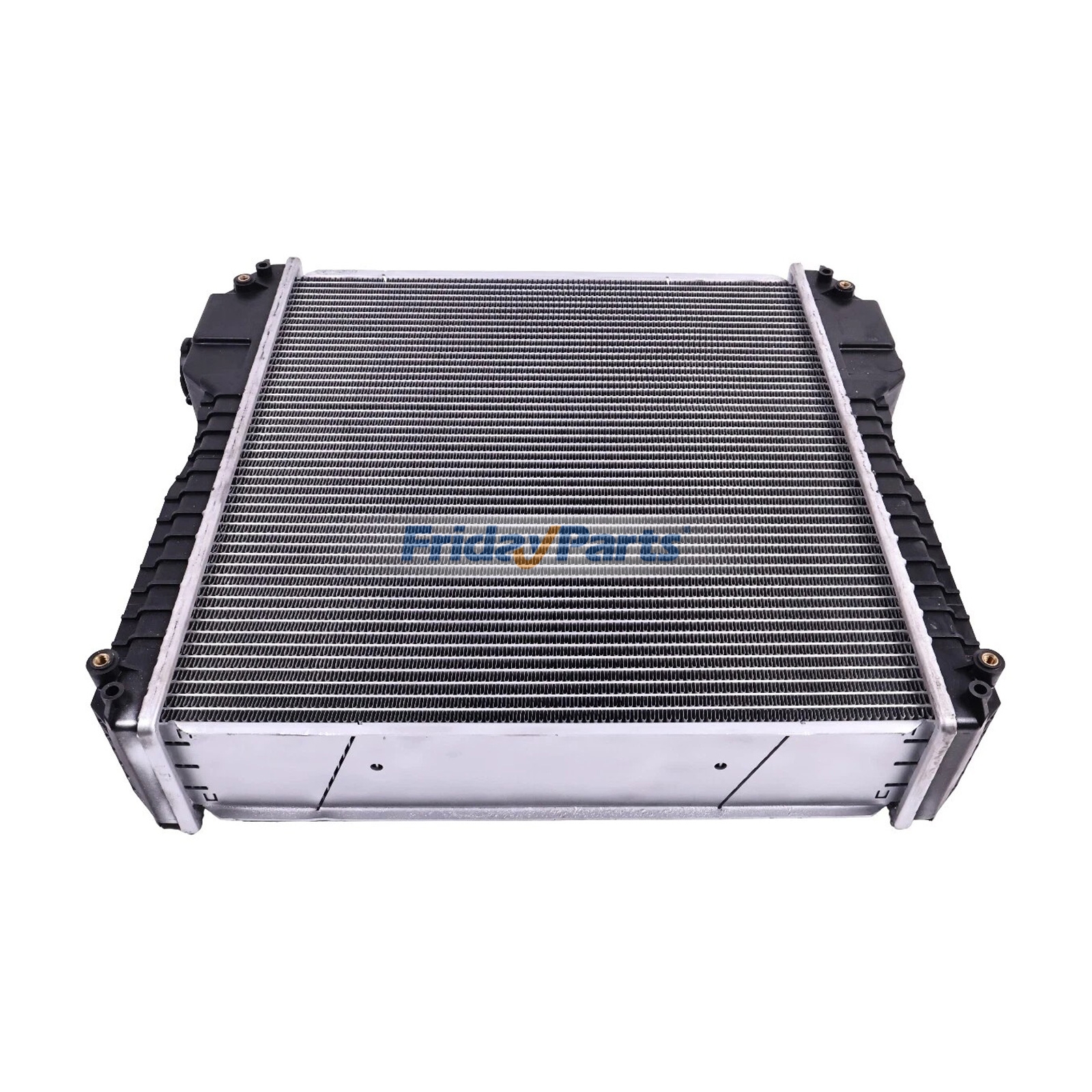  Radiator Assembly For TEREX