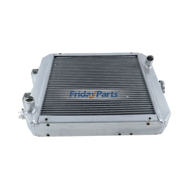 Radiator Assembly in Stock in China,USA