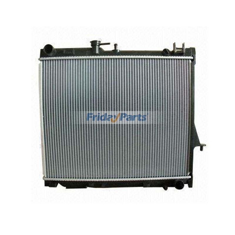 96887351 Radiator buy Radiator Assembly 8-97333351-0 for Isuzu Truck D-MAX 2006 MT
