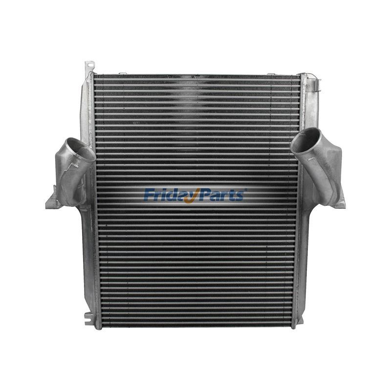 Radiator Assembly 9425011201 9425010701 for Mercedes-Benz Truck Actros Antos Arocs Axor
