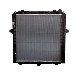 5000801 Radiator Assembly 9605000801 for Mercedes-Benz Truck Actros Antos