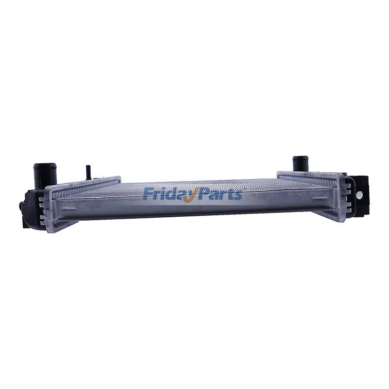 Radiator Assembly in Stock in China,USA,China Stock