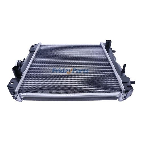 Gdp210 Radiator Conjunto de radiador Kubota ZD21 ZD1211 K2110-85010