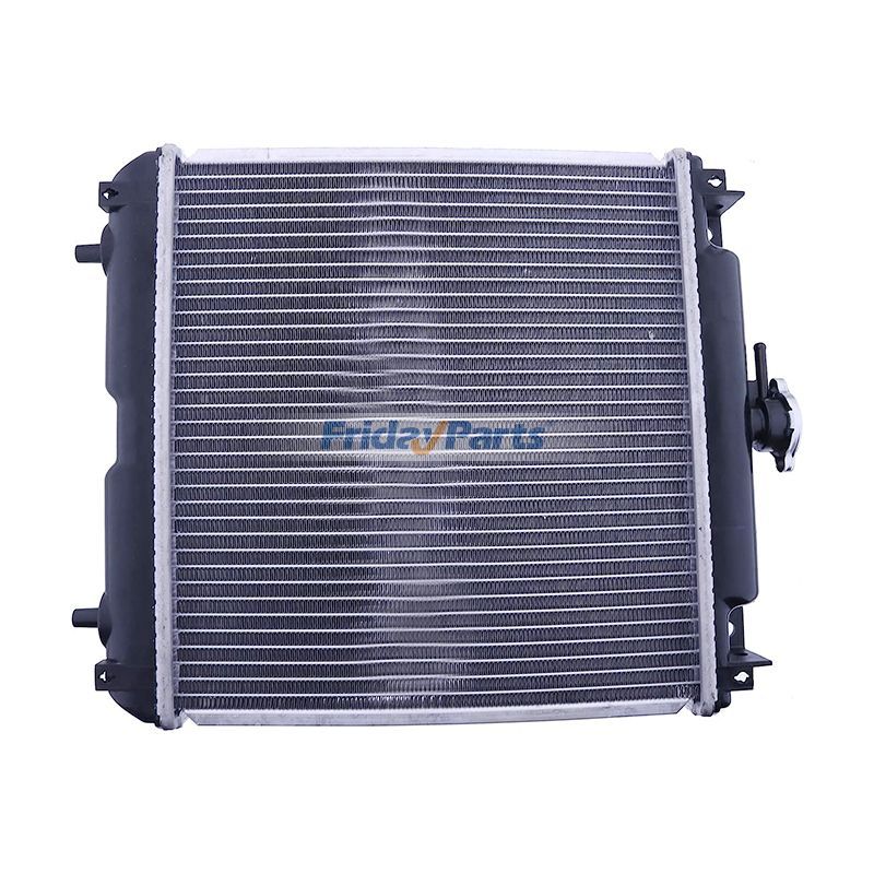 Mower,Tractor Radiator Assembly