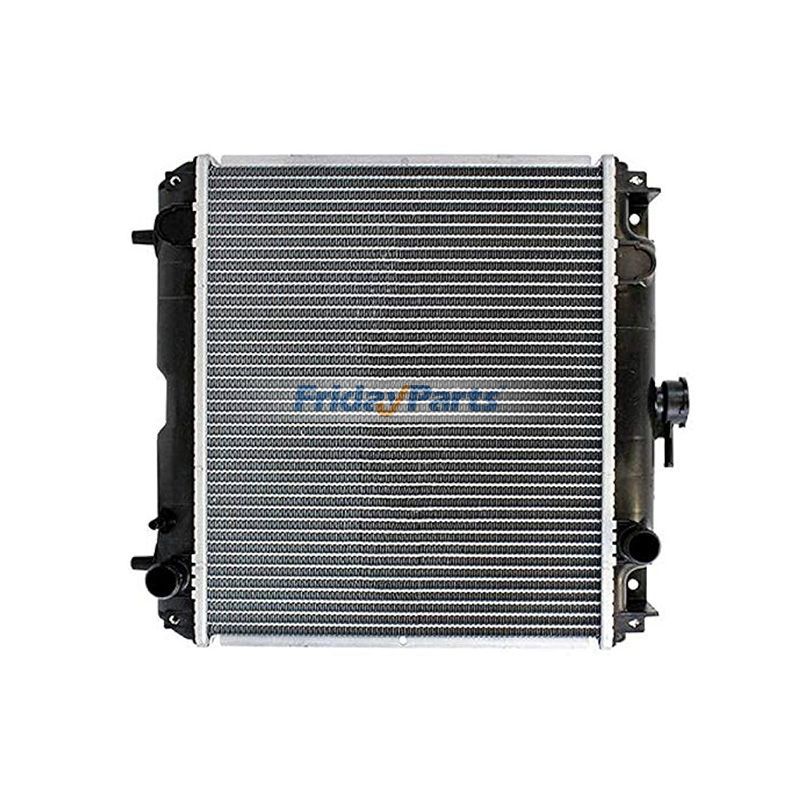 Radiator Assembly K7421-85210 for Kubota Tractor B2301HSD