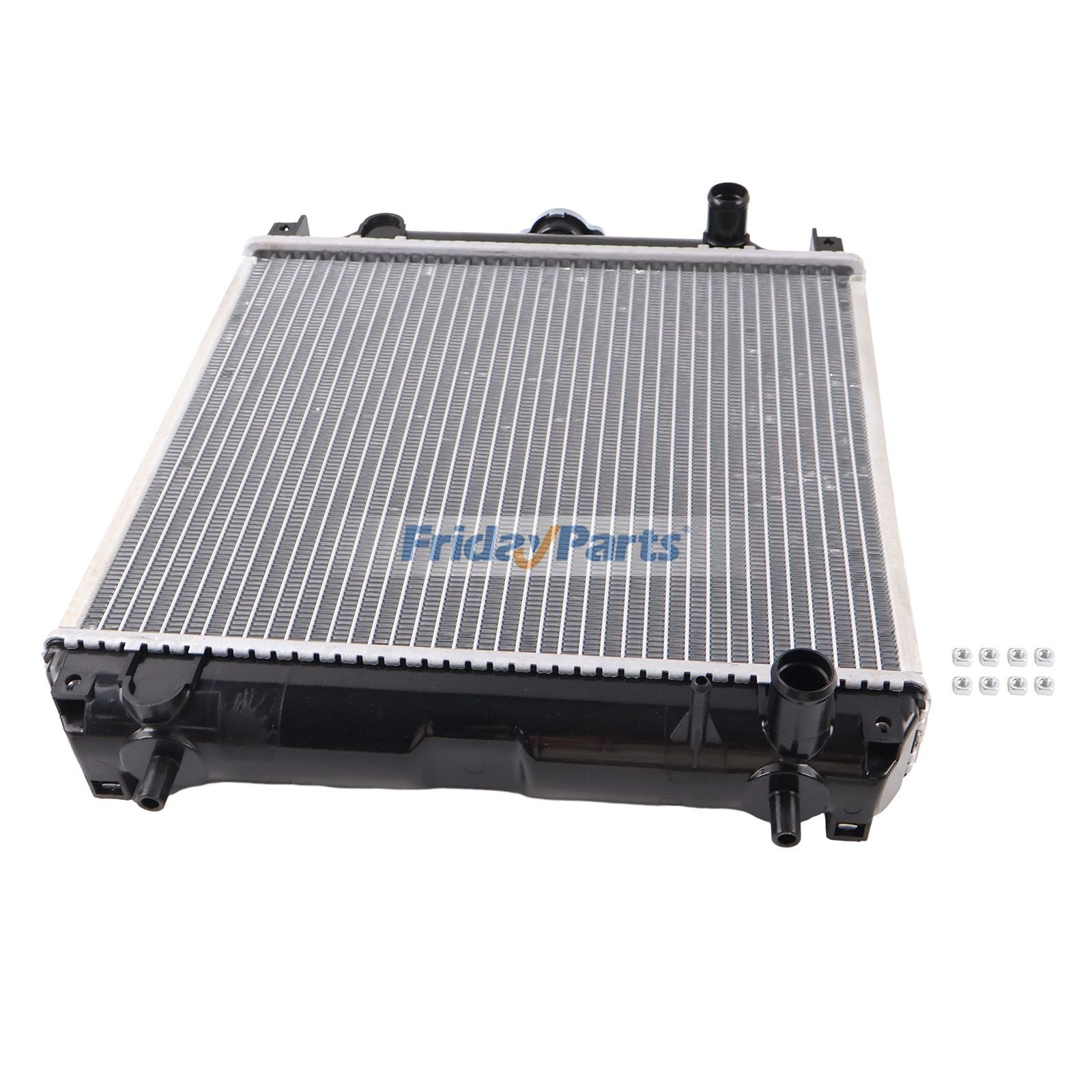 Radiator Assembly in Stock in China