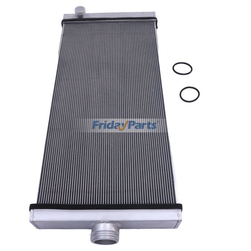 Loader Radiator Assembly