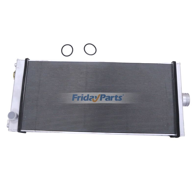 Radiator Assembly in Stock in China