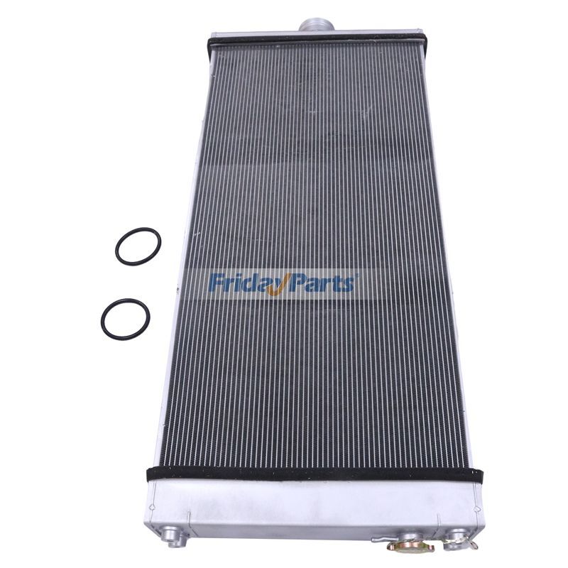  Radiator Assembly For KOMATSU
