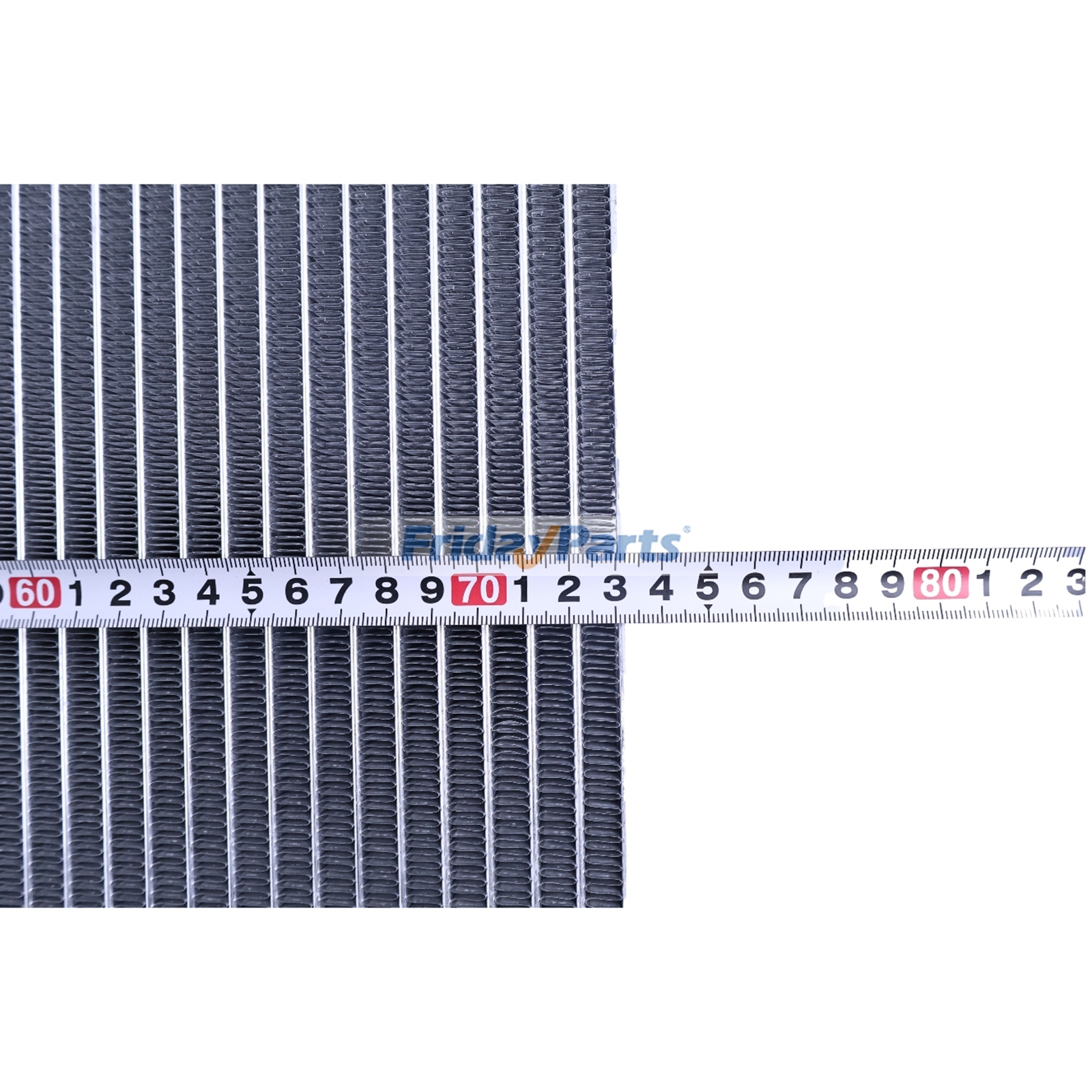 Parte para Vehículo