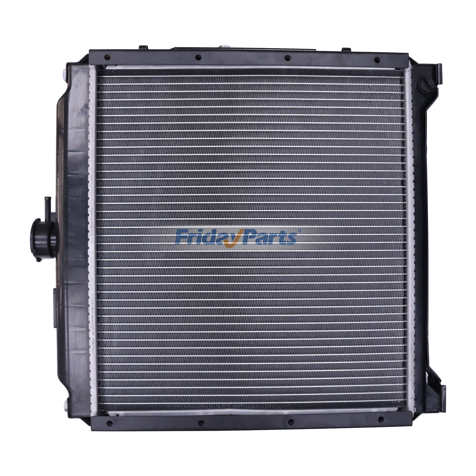 Kühlerbaugruppefür Motor