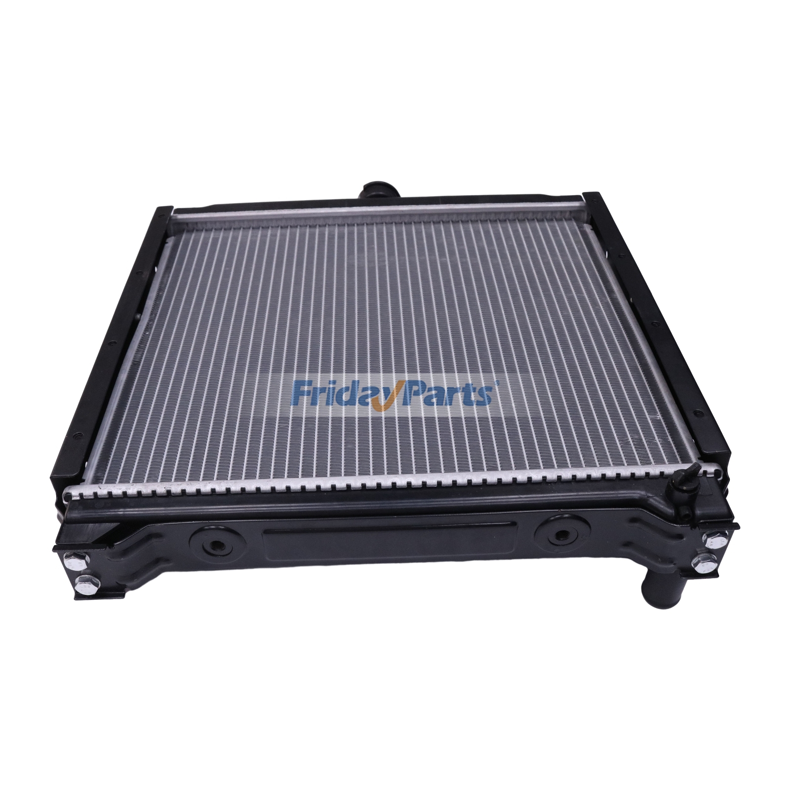 FridayParts Kühlerbaugruppe