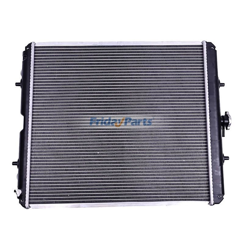 Radiator Assembly in Stock in China,USA,China Stock