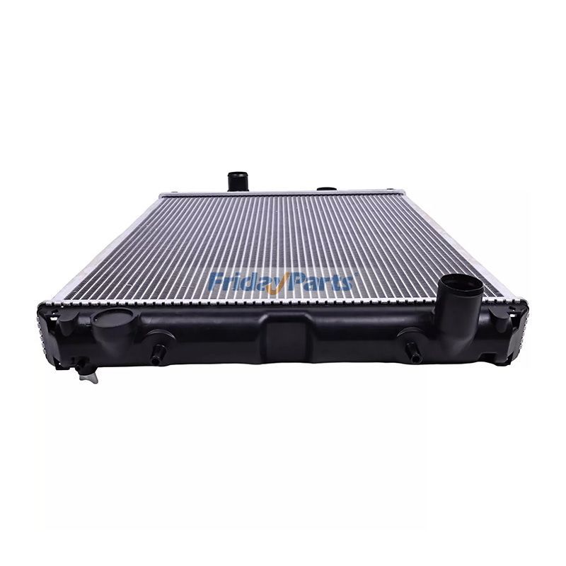  Radiator Assembly For JLG