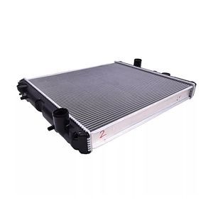 JLG テレハンドラー 8042 10054 10042 用ラジエーター アセンブリ 8036816 1001263606