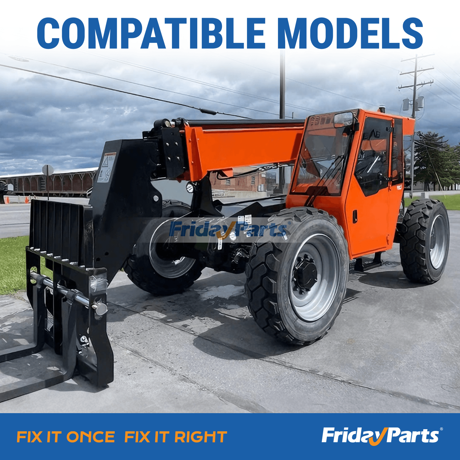 Kühlerbaugruppebei FridayParts kaufen