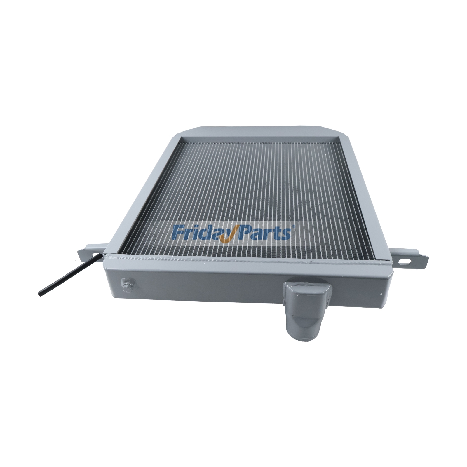 Radiator  for Loader