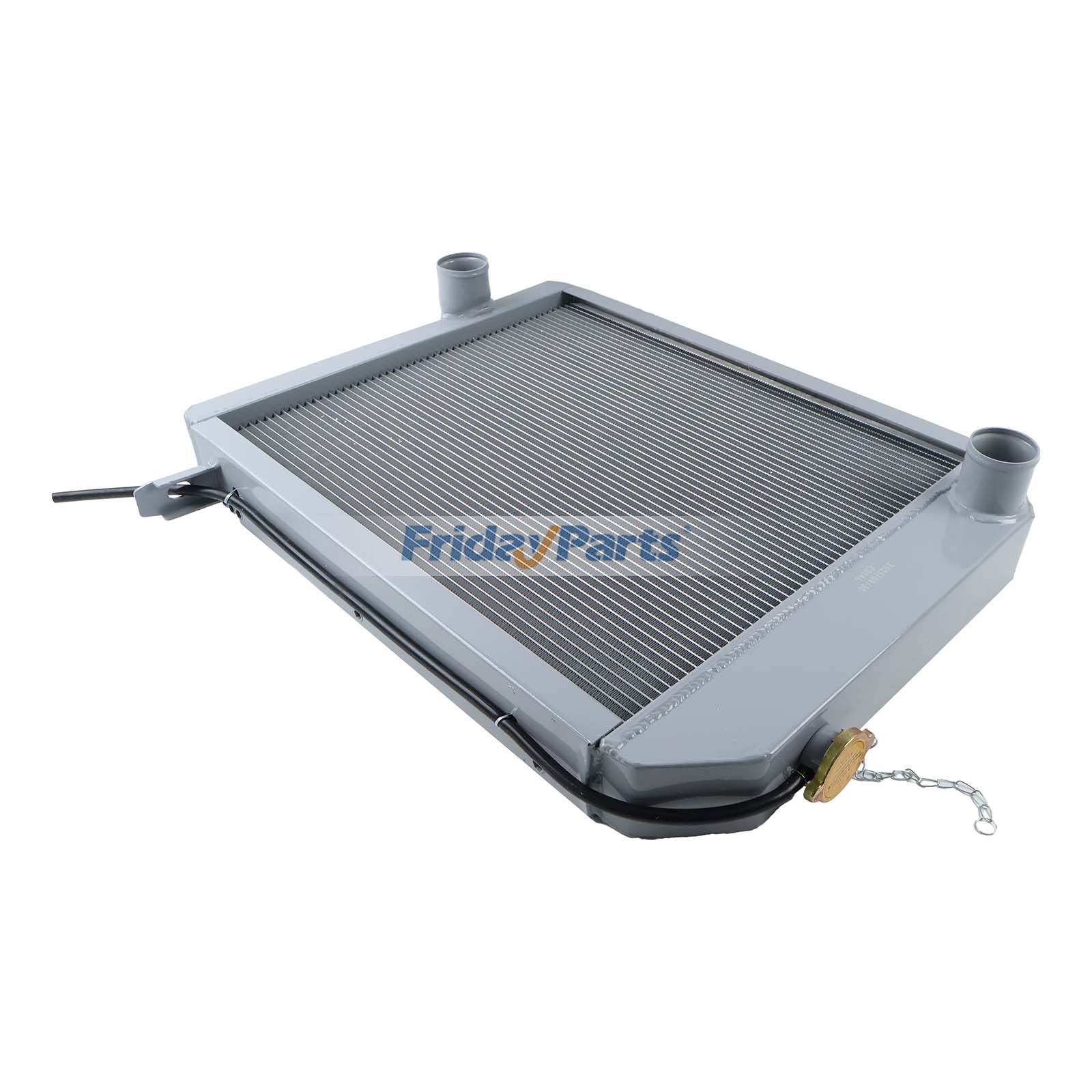  Radiator  For JOHN DEERE