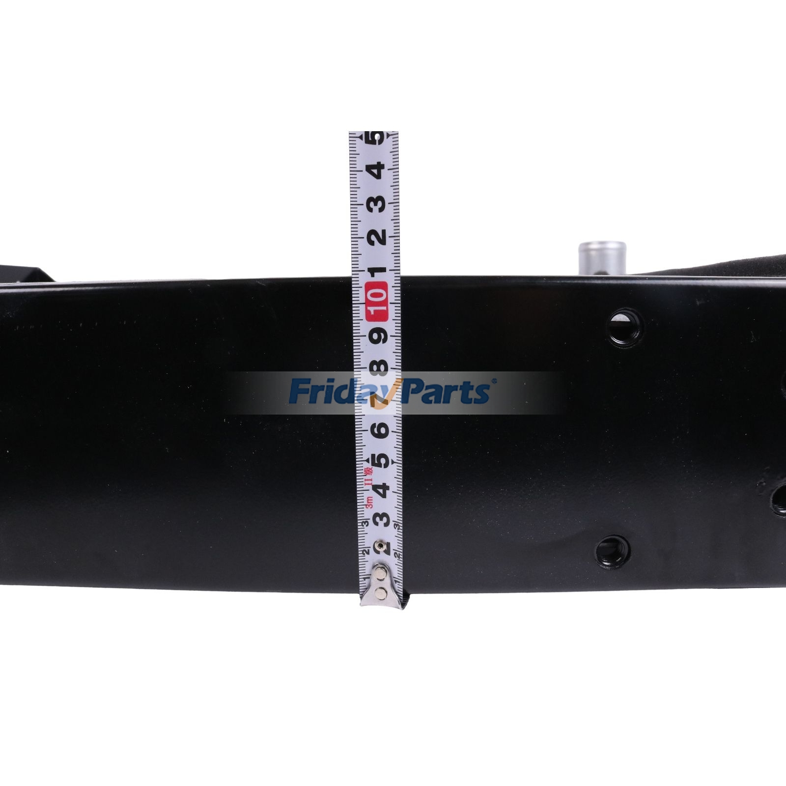 FridayParts Radiator