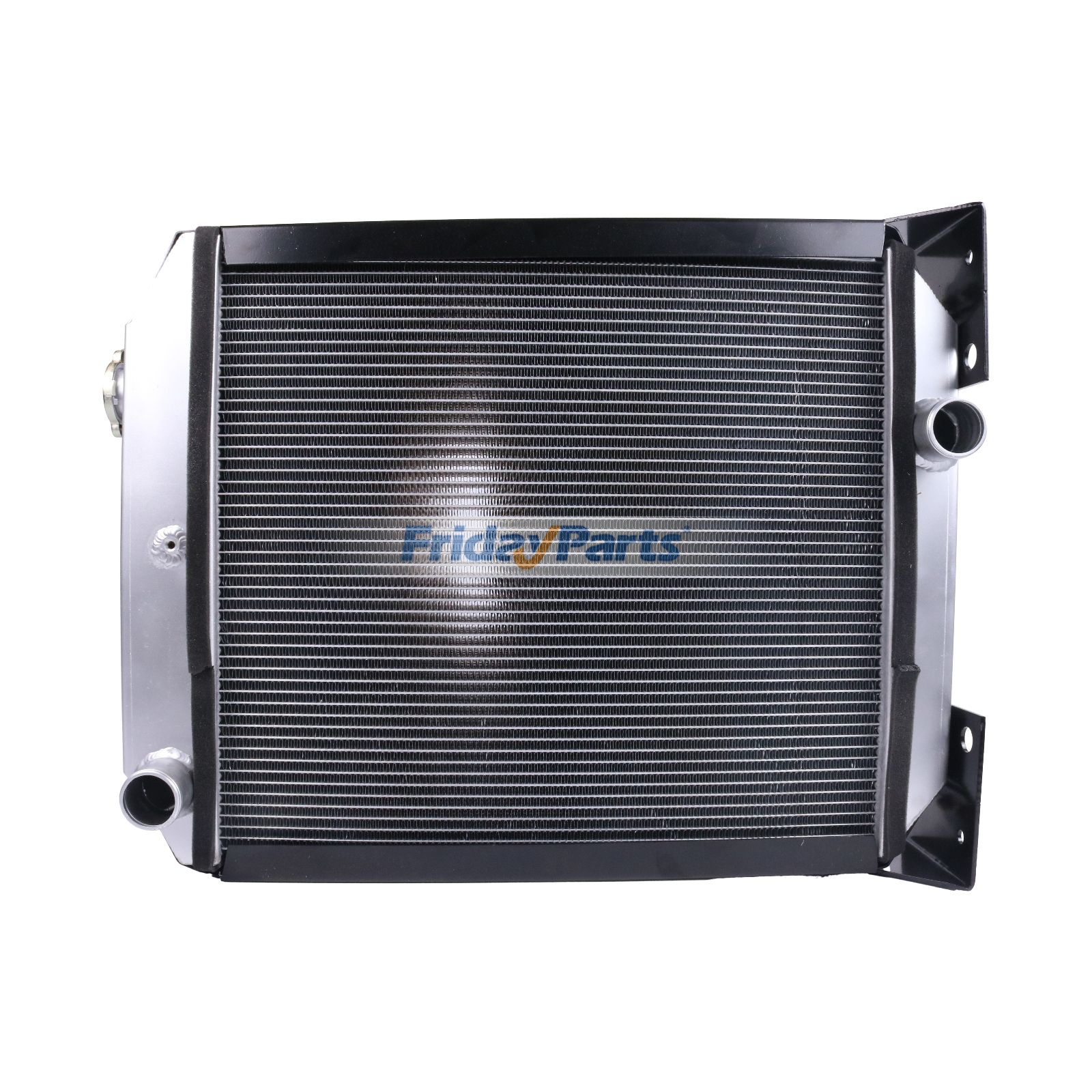 Radiator in Stock in China,USA,China Stock