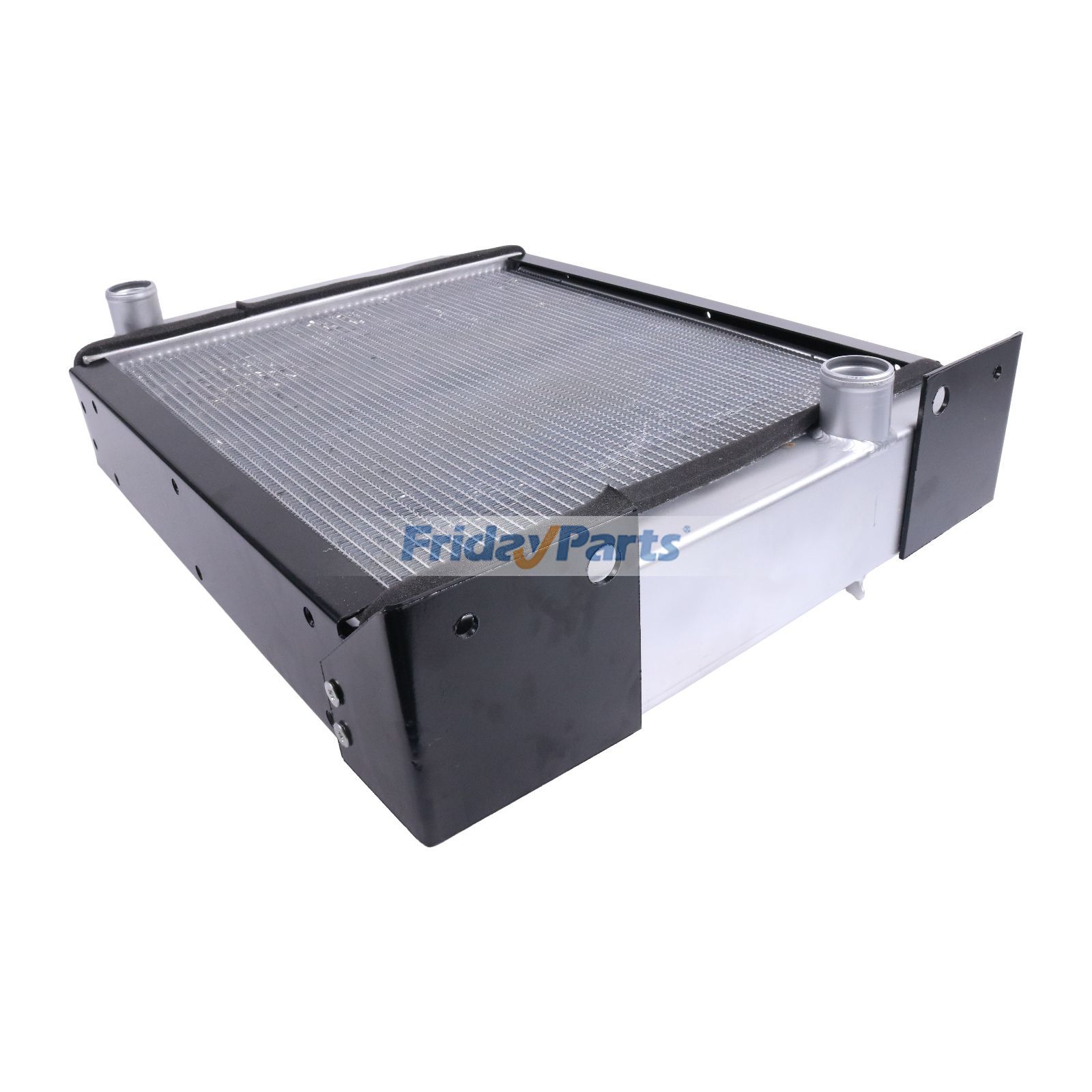 Radiator for Loader