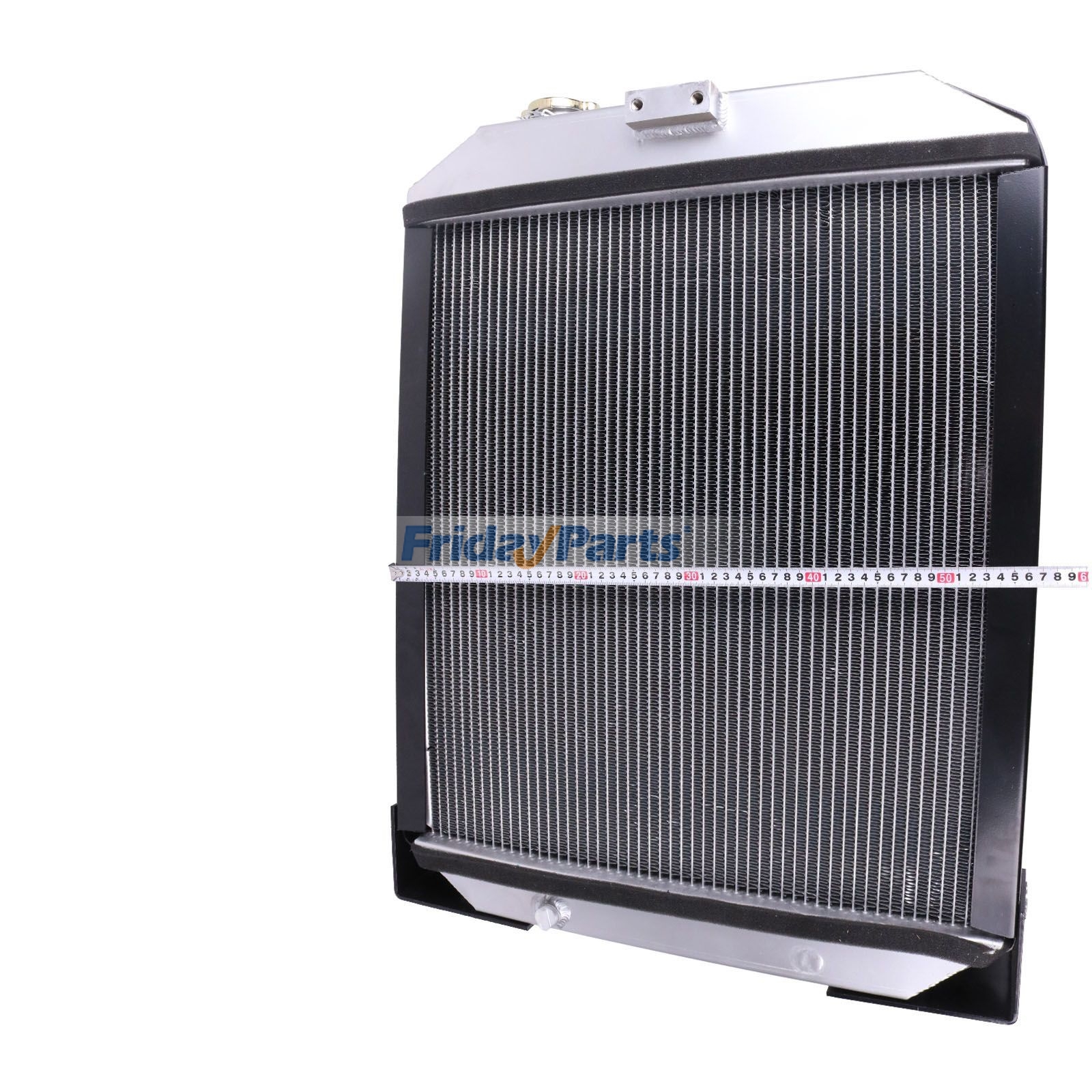 Radiator For JOHN DEERE Loader