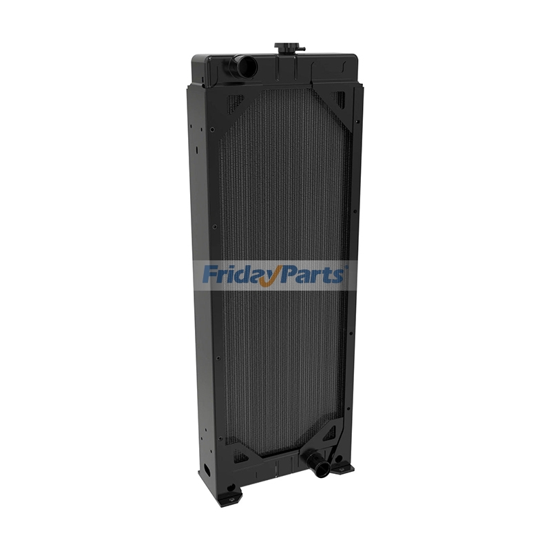 Kühler AT191168 für John Deere Motor 6068 Bagger 2054 2554 200C 230C 270C