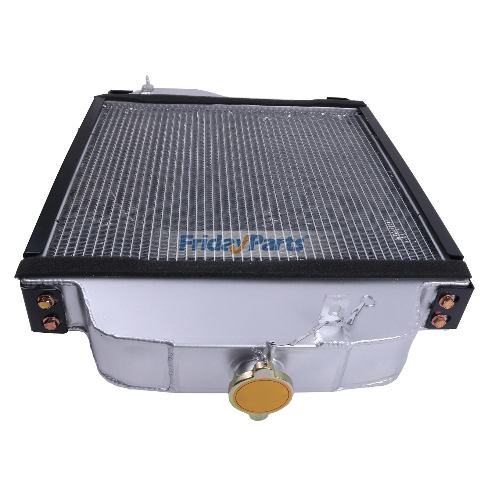  Radiator For JOHN DEERE