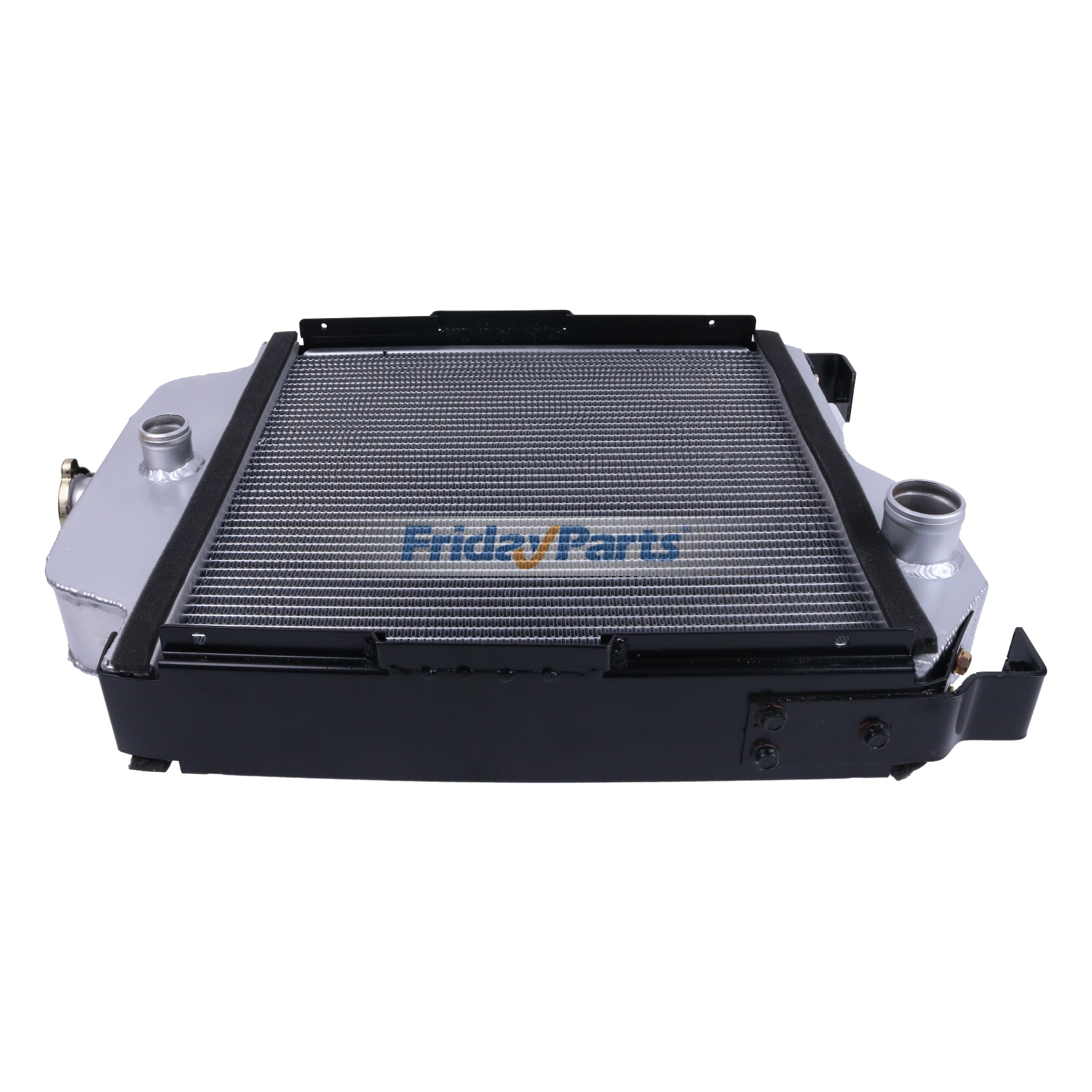 Engine,Loader,Tractor Radiator